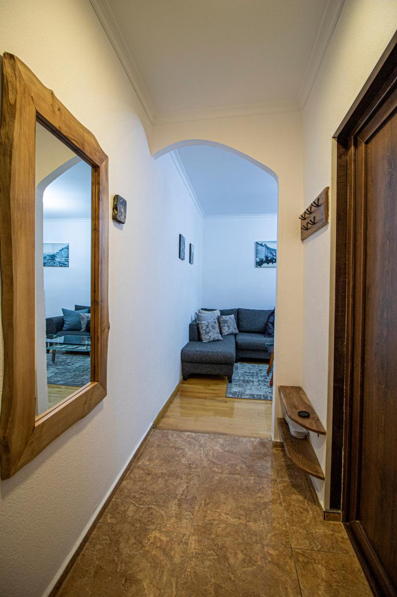 Cozy Apartment On Kostava Tiflis Dış mekan fotoğraf